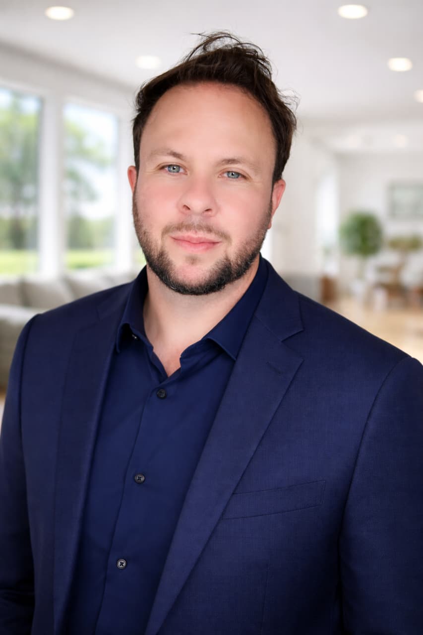 Fábio Mendes — CEO & Fundador na MGX Gestão de Ativos e Estruturação Financeira